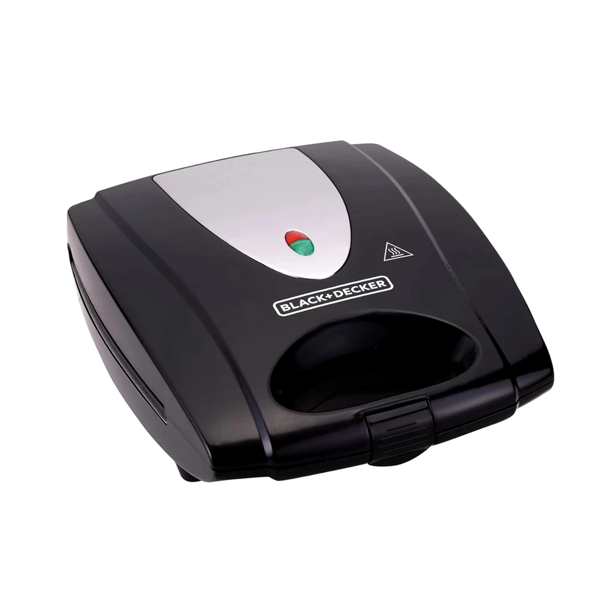 1 ساندویچ ساز بلک اند دکر مدل TS4080 - Image 1