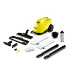 بخارشوی کارچر مدل SC3 EASYFIX