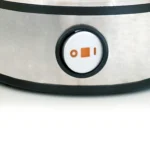 تخم مرغ پز نوتریکوک مدل NC-EC360 - Image 4