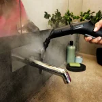 بخارشوی کارچر مدل SC2 EASYFIX - Image 7