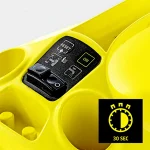 بخارشوی کارچر مدل SC3 EASYFIX - Image 5